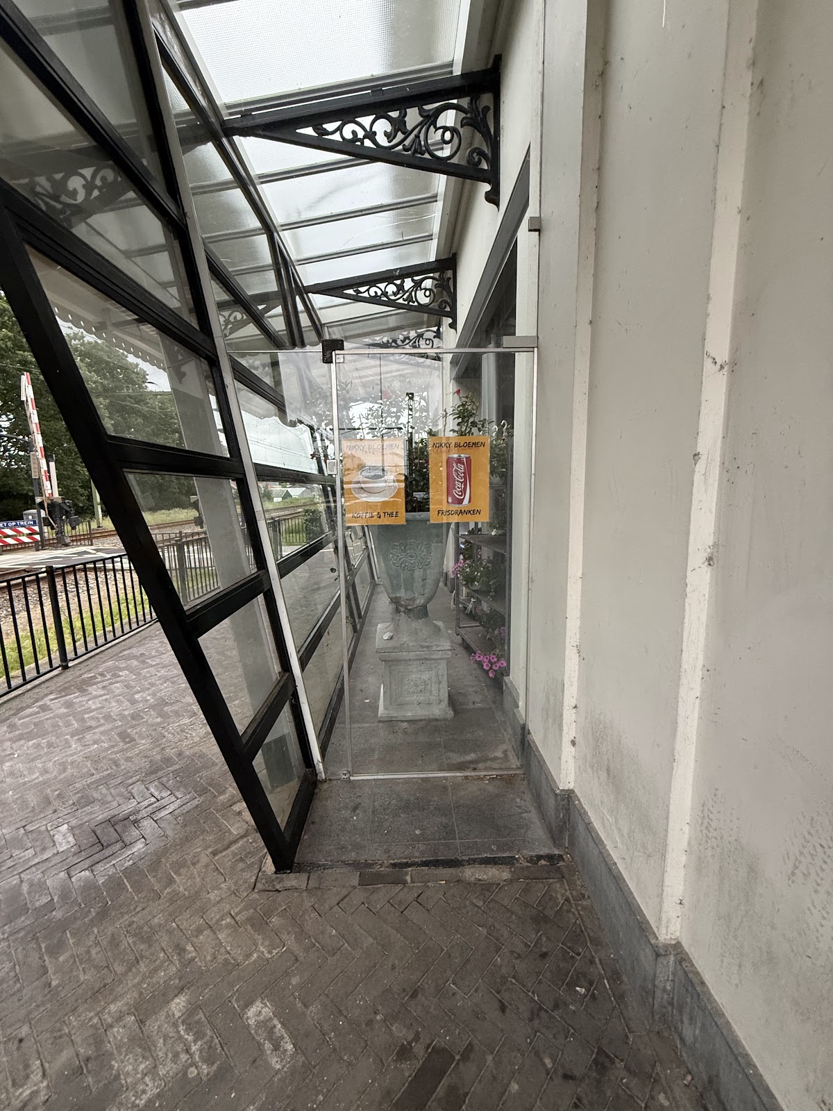 Foto van Bloemboetiek Nikky in Wolvega
