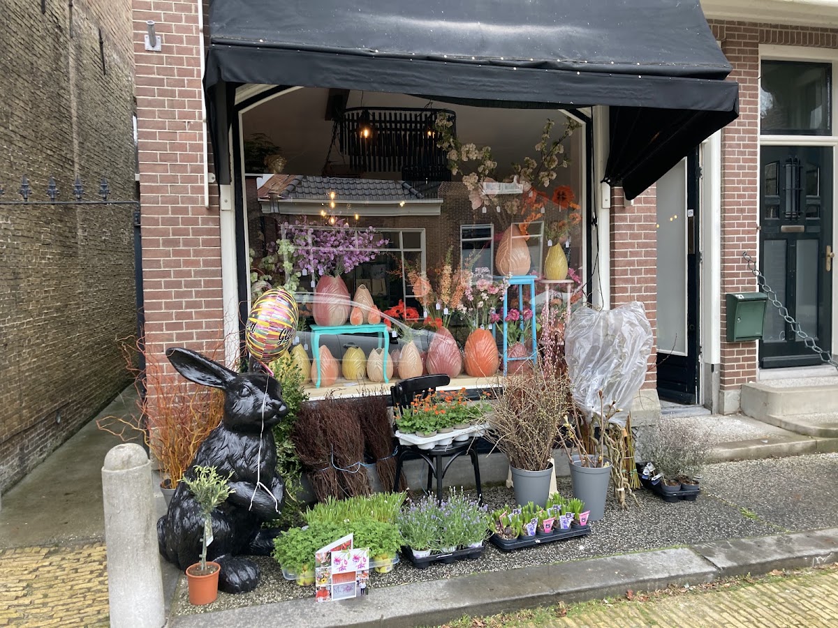 Bloemenatelier Mrs. Popple