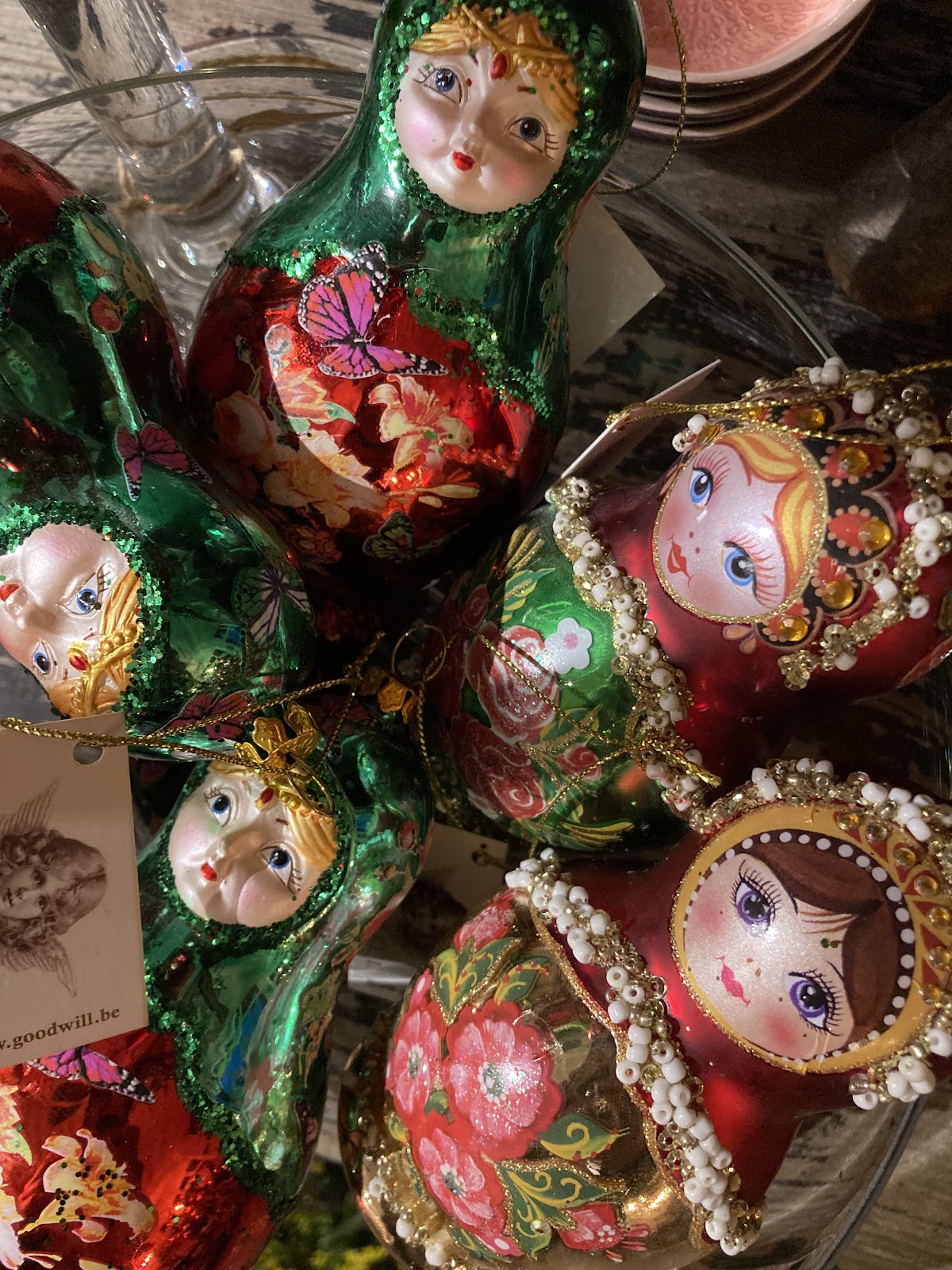 Foto van Bloemenatelier Mrs. Popple in Workum