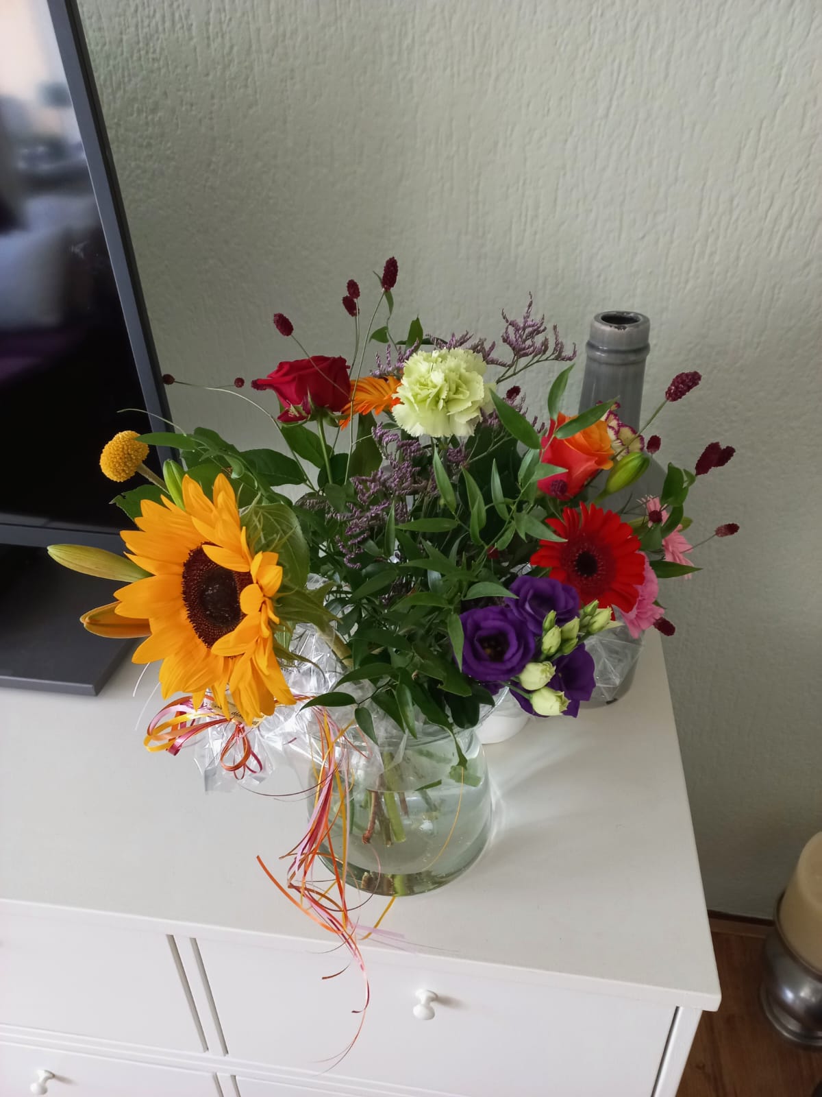 Foto van Bloemenshop in 's-Heerenberg
