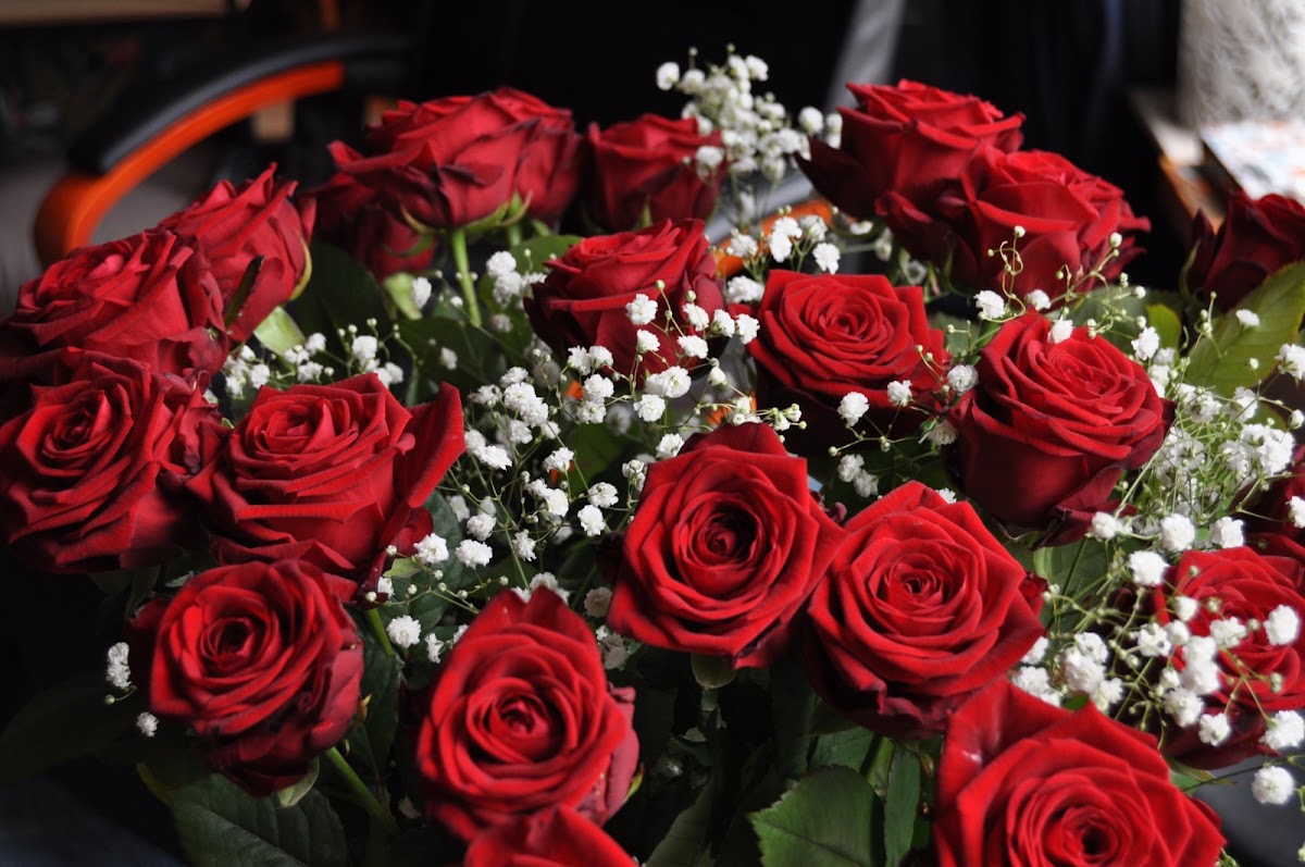 Foto van Bloemenshop in 's-Heerenberg