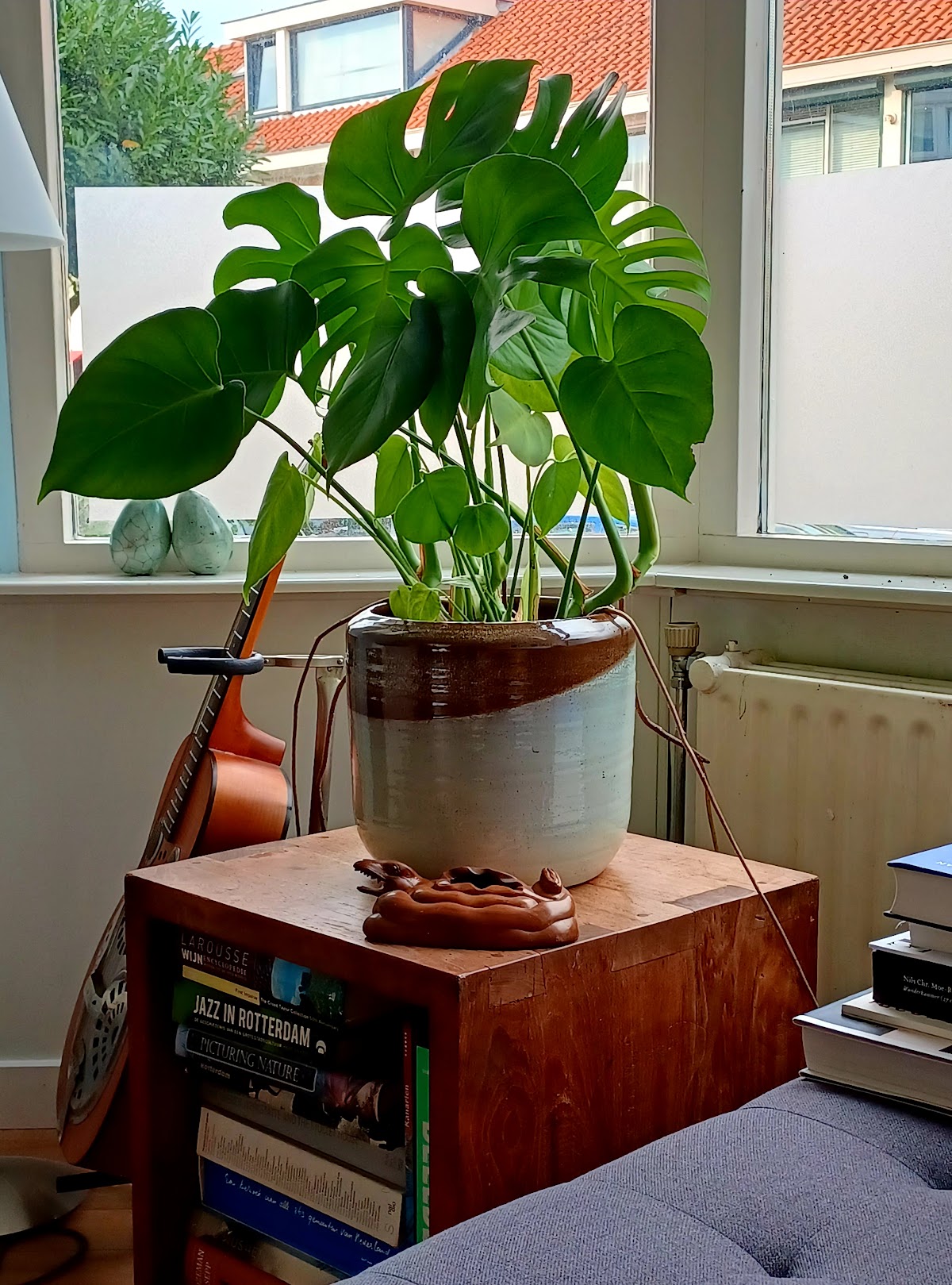 Foto van Bloemsierkunst Sjerp in Rotterdam