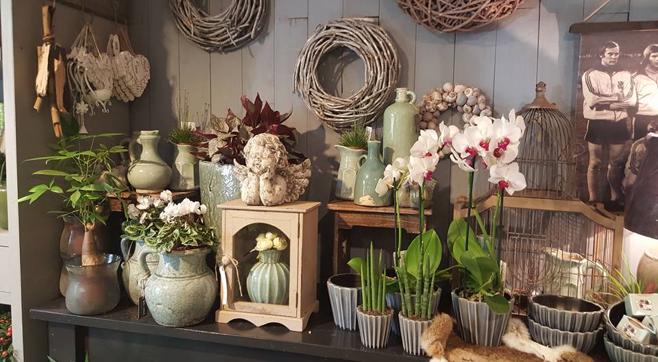Foto van Altijd Bloemen in Aalten