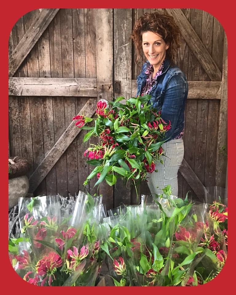 Foto van Altijd Bloemen in Aalten