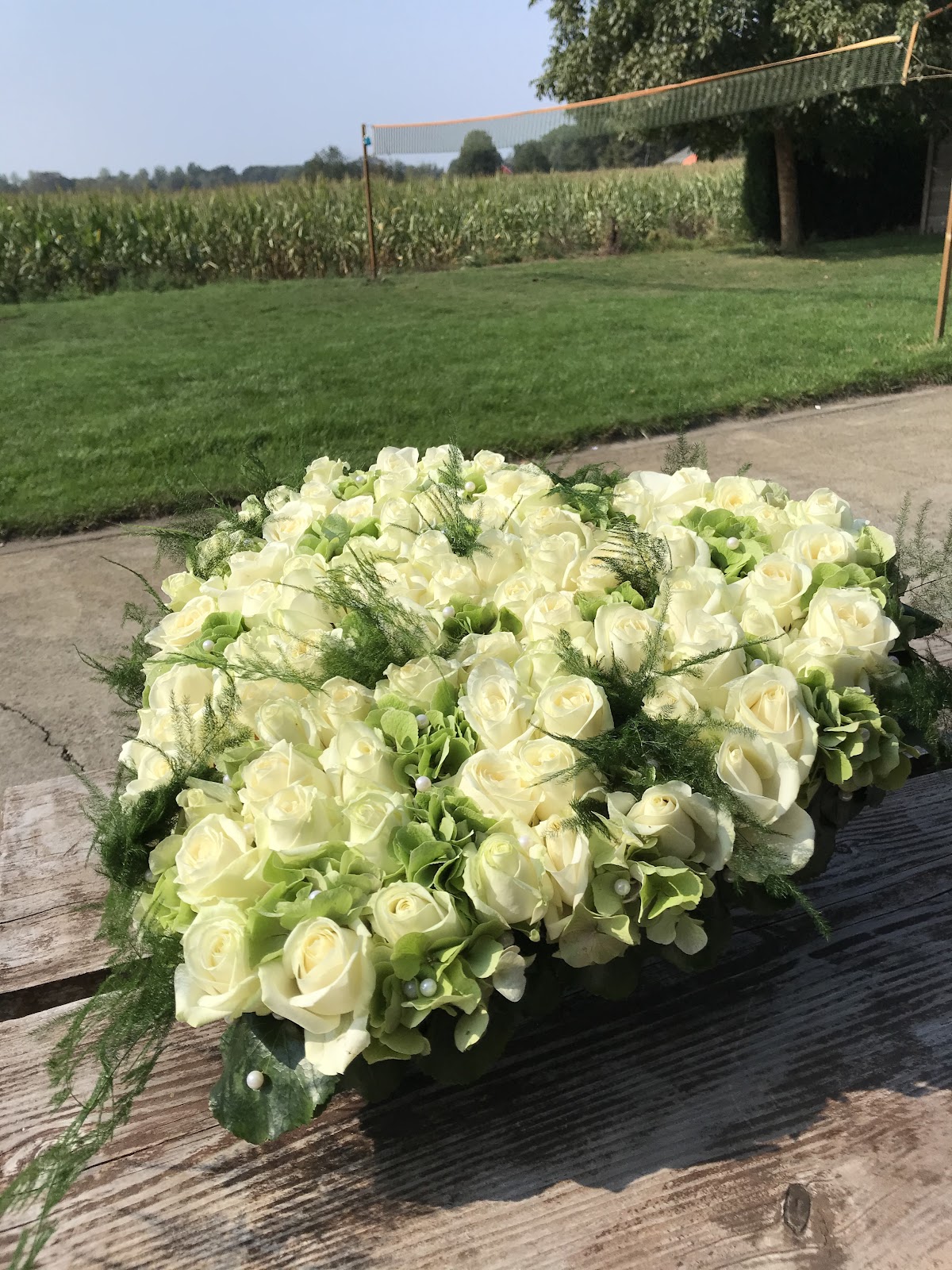 Foto van Dianne's Bloemen in Aalten