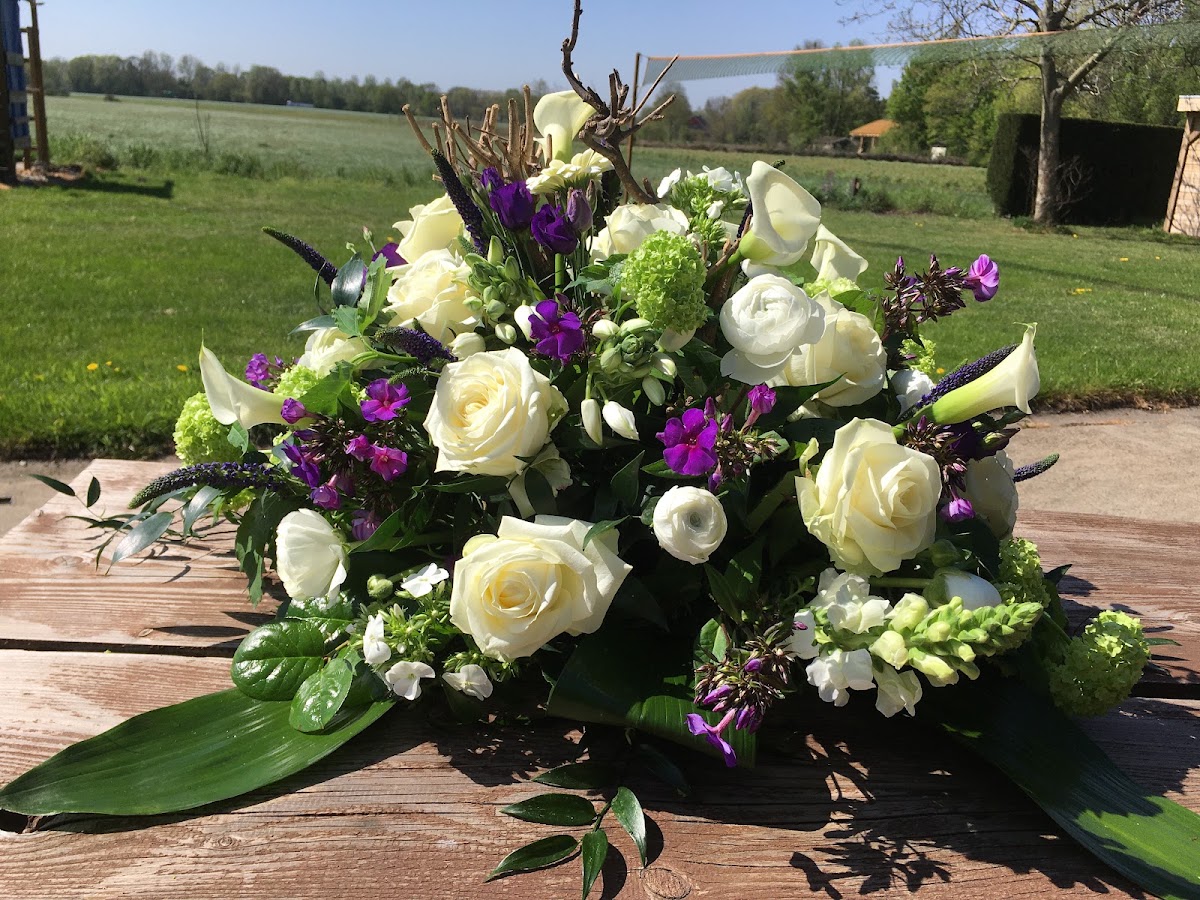 Foto van Dianne's Bloemen in Aalten