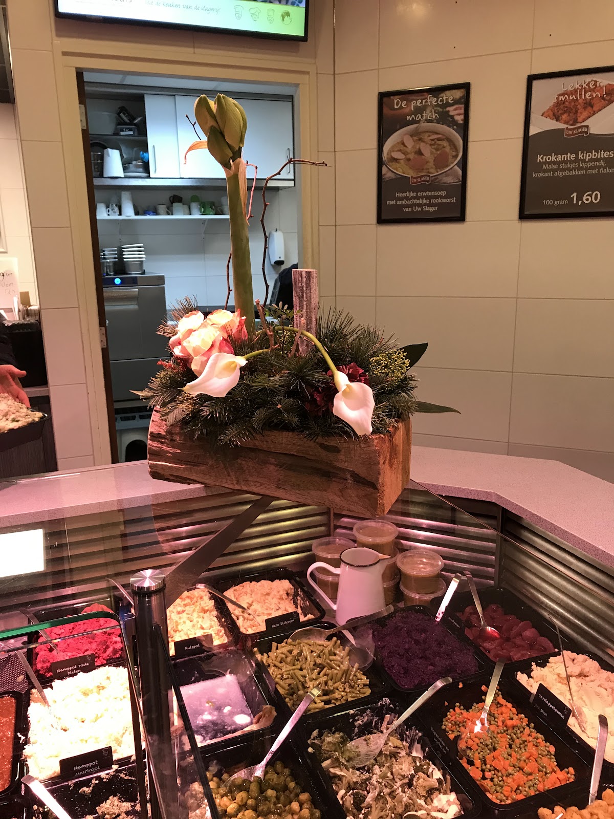Foto van Dianne's Bloemen in Aalten