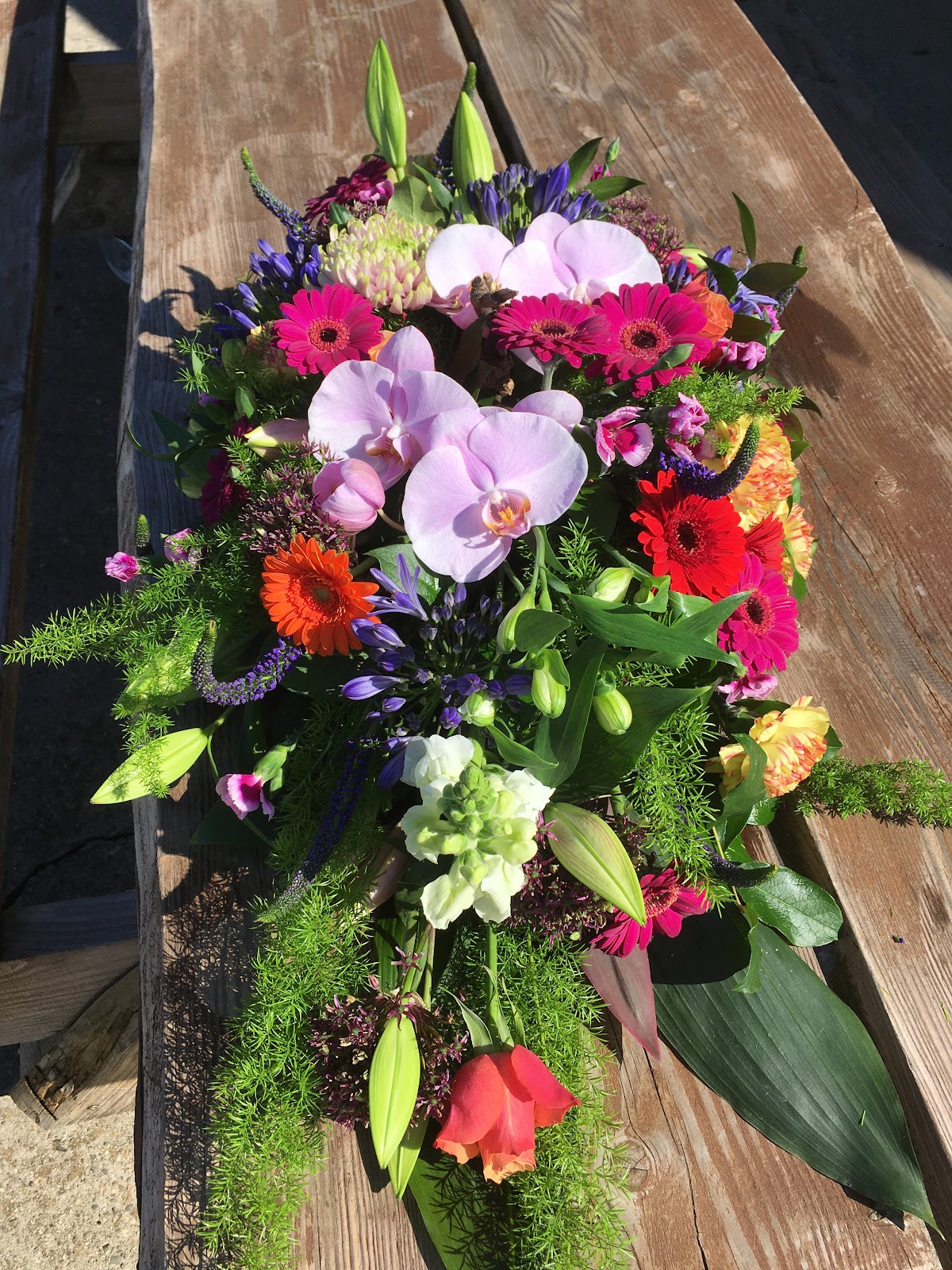 Foto van Dianne's Bloemen in Aalten