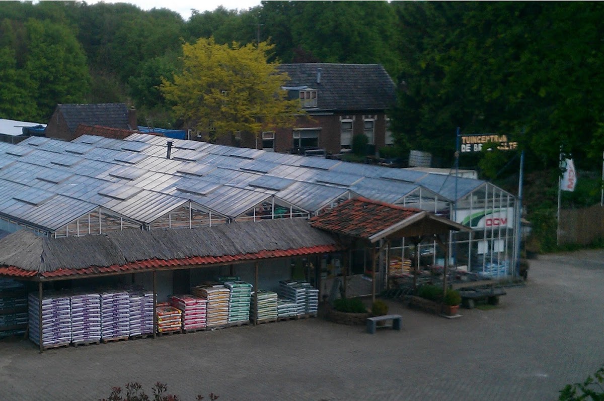 DE BREE TUINEN - Hoveniersbedrijf & Tuincentrum te Aalten