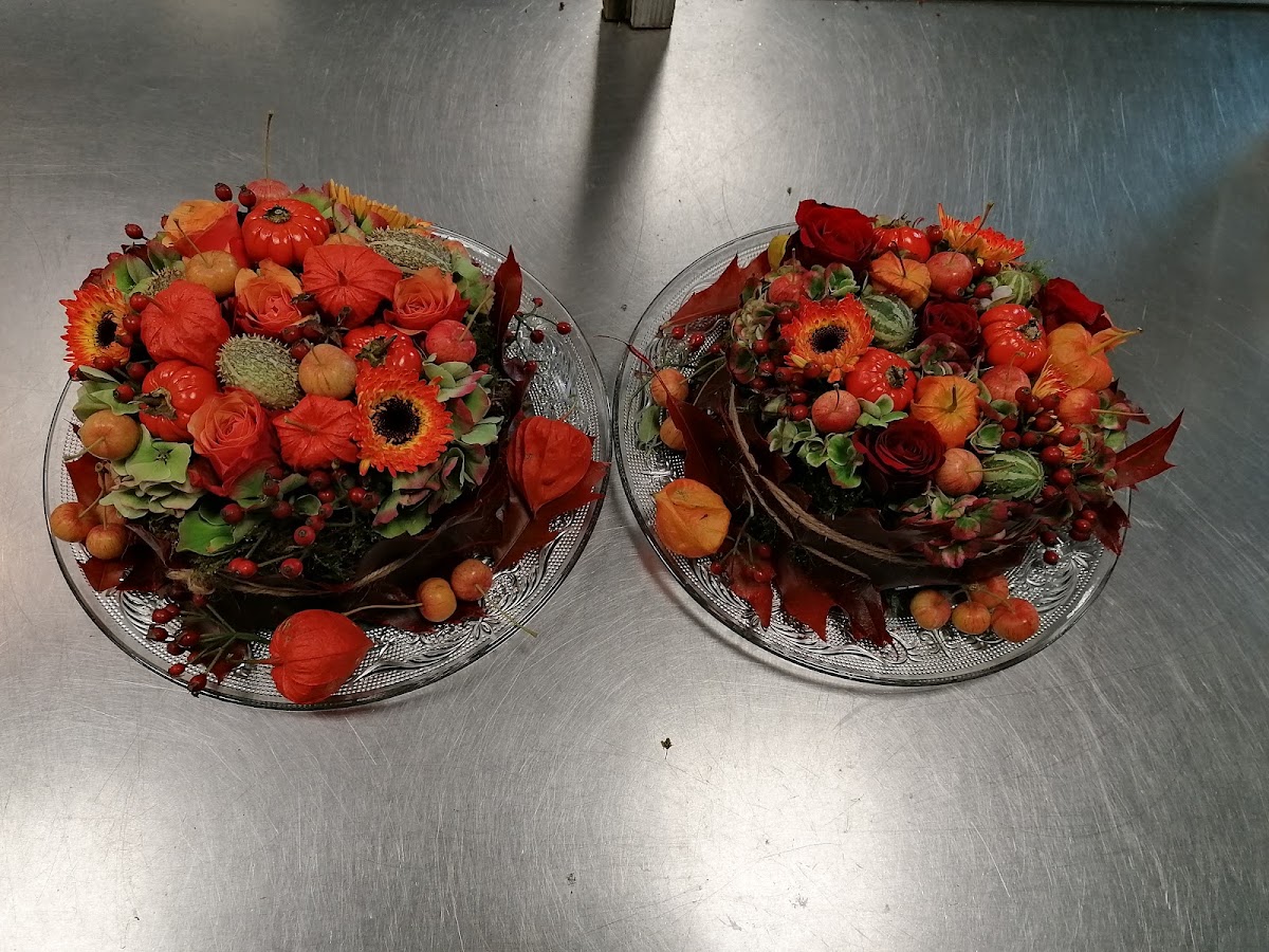 Foto van Bloemsierkunst De Pimpernel in Ammerzoden