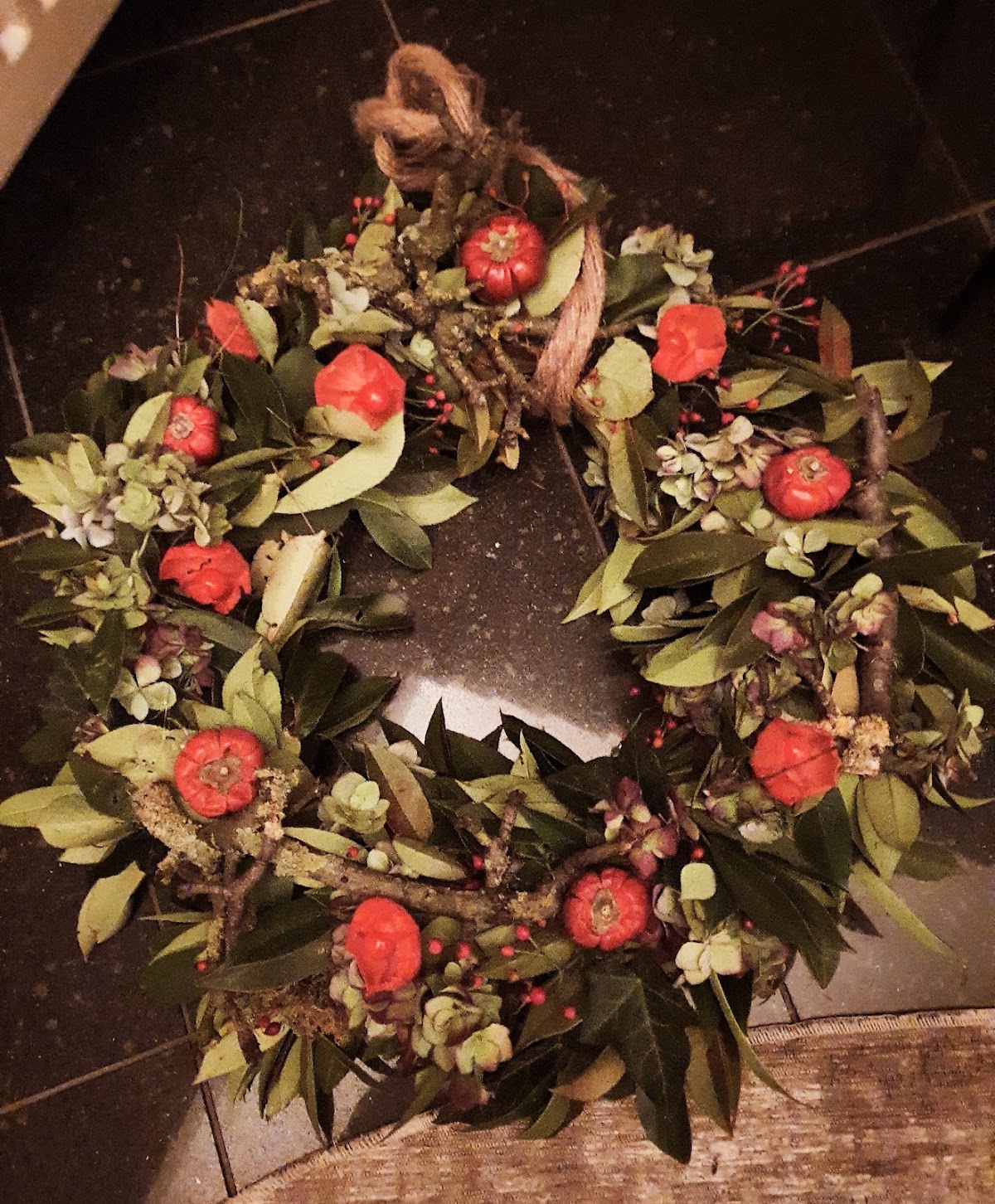Foto van Groene Vingers Bloemsierkunst V.O.F. in Andelst