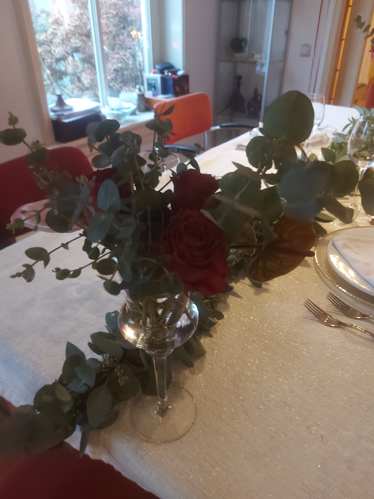 Foto van Groene Vingers Bloemsierkunst V.O.F. in Andelst