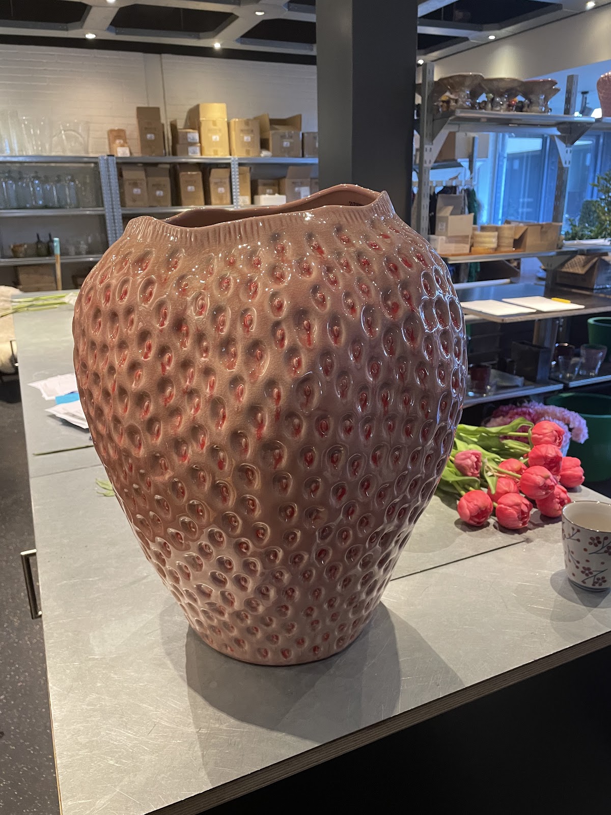 Foto van Bloemsierkunst Nita in Emmen