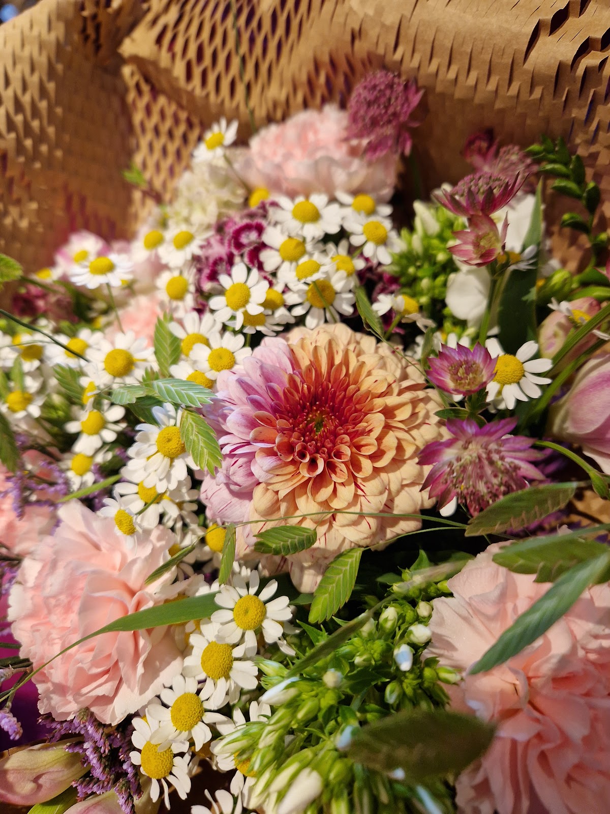 Foto van Bloemsierkunst Nita in Emmen