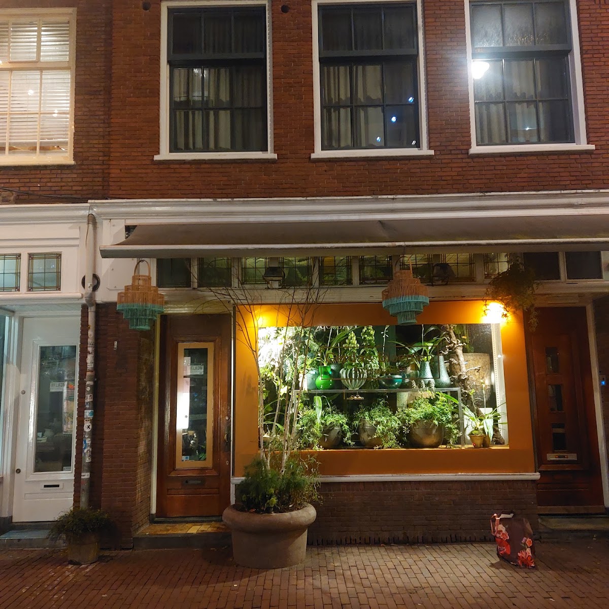 Foto van Gerda's Bloemen en Planten in Amsterdam