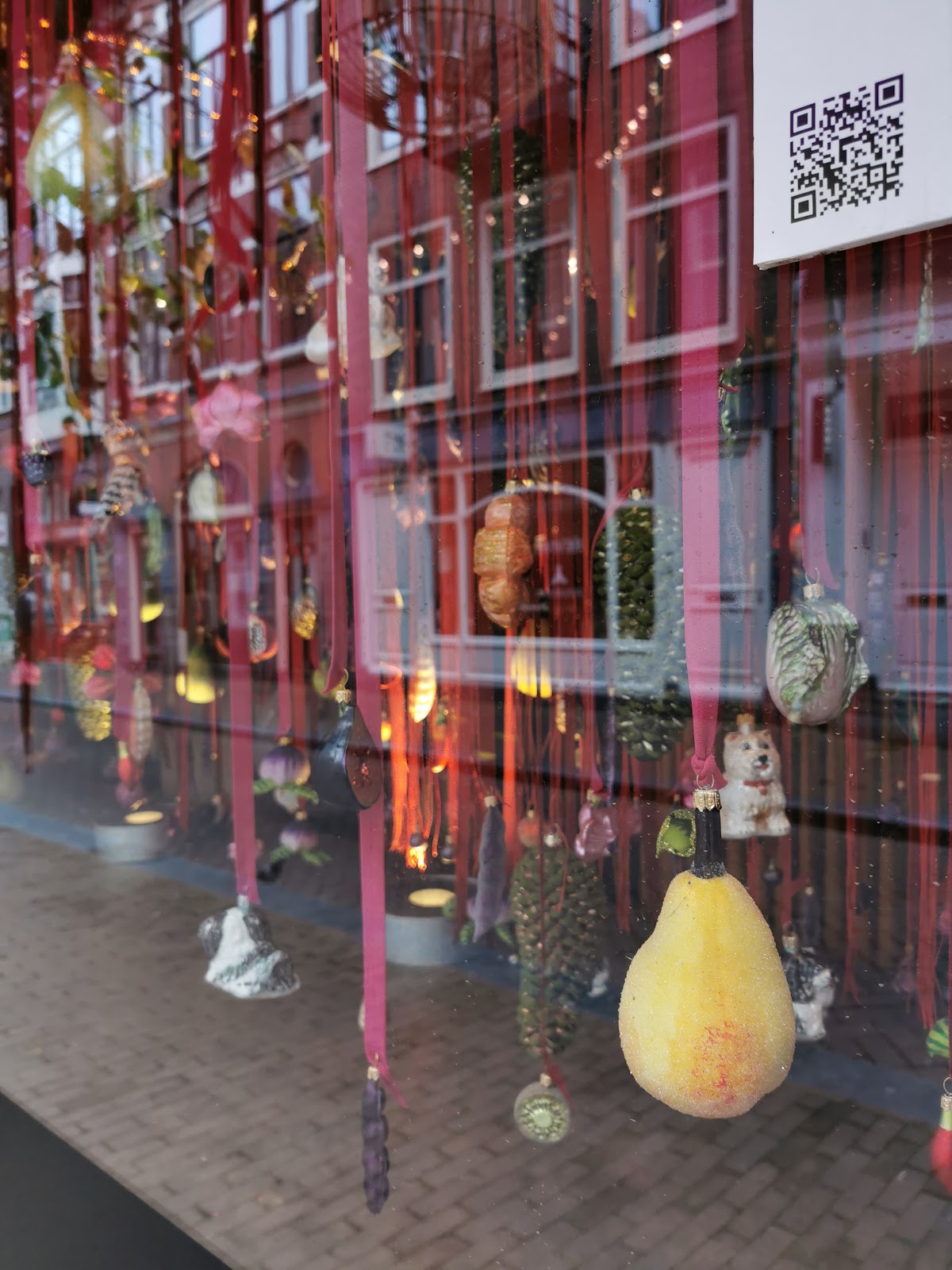 Foto van Gerda's Bloemen en Planten in Amsterdam
