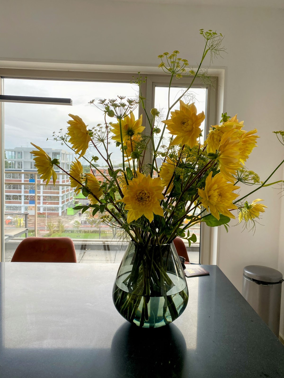 Foto van Gerda's Bloemen en Planten in Amsterdam