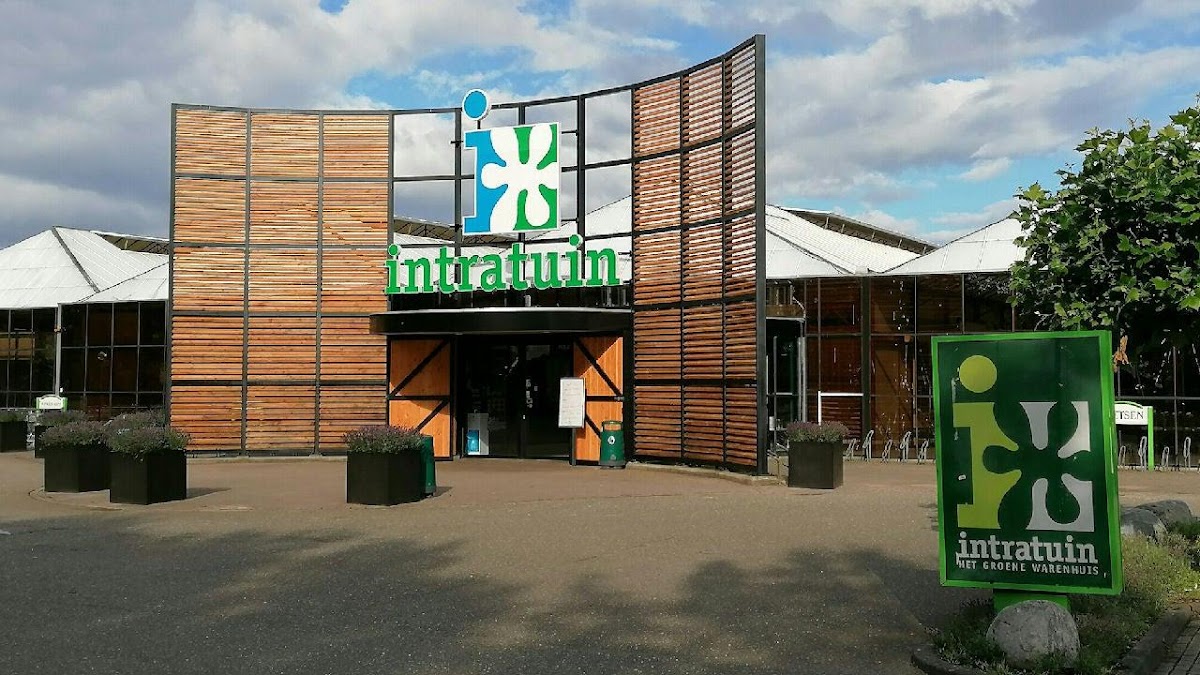 Foto van Intratuin Almere in Almere