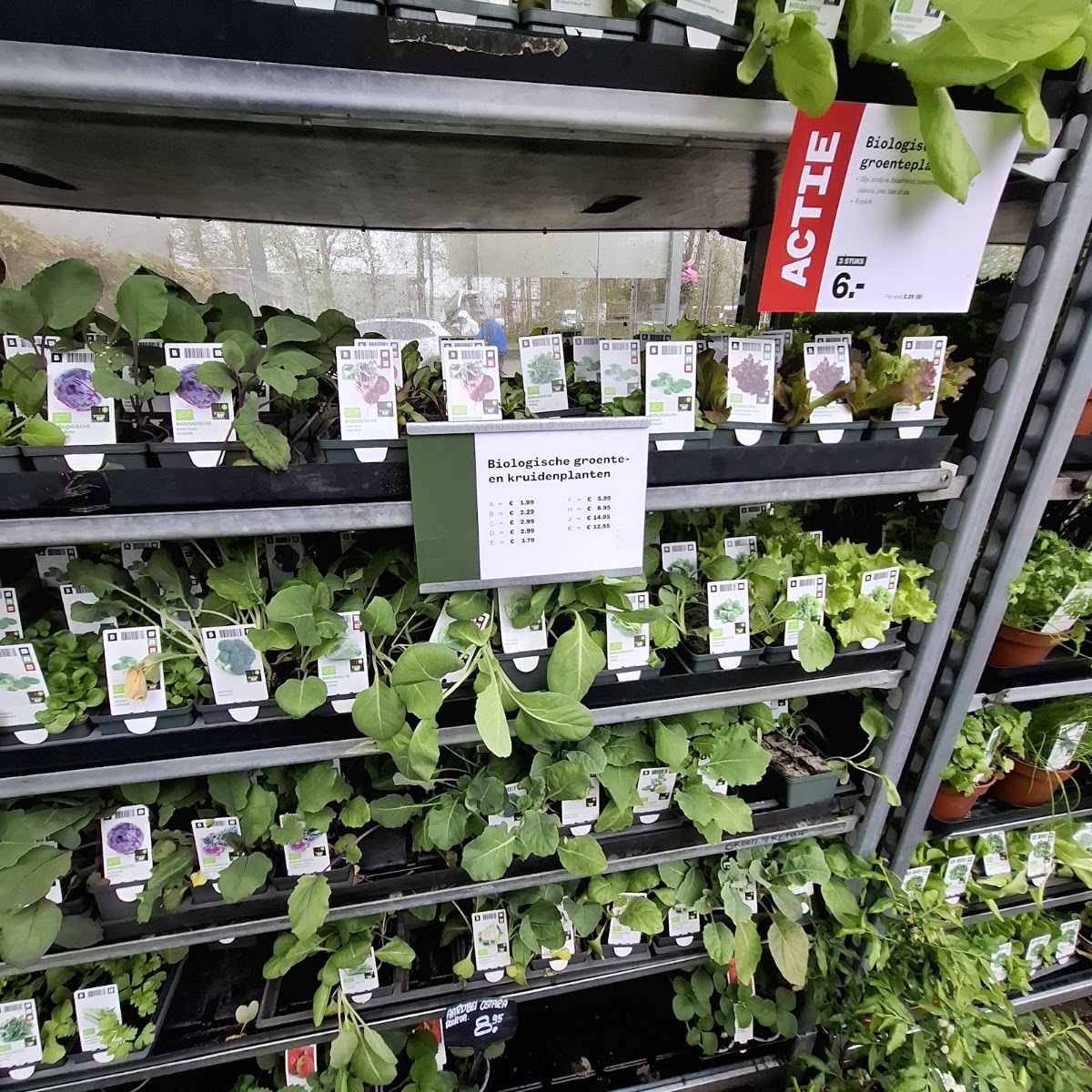 Foto van Welkoop Burgum in Burgum