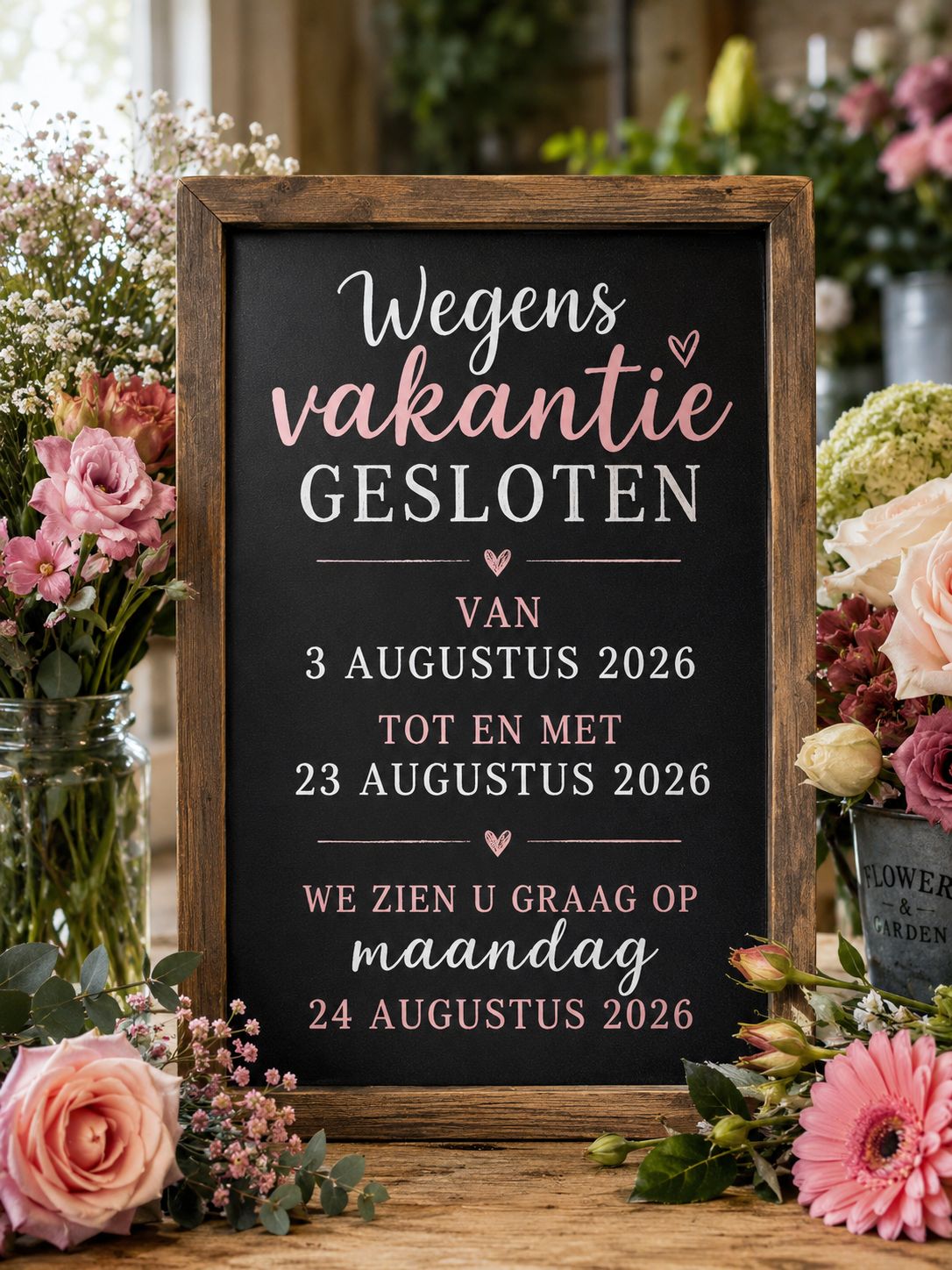 Foto van Bloemensteeg/VOF van Winsum in Apeldoorn