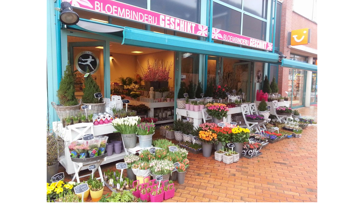 Foto van Bloemen Bezorgen Groningen in Groningen