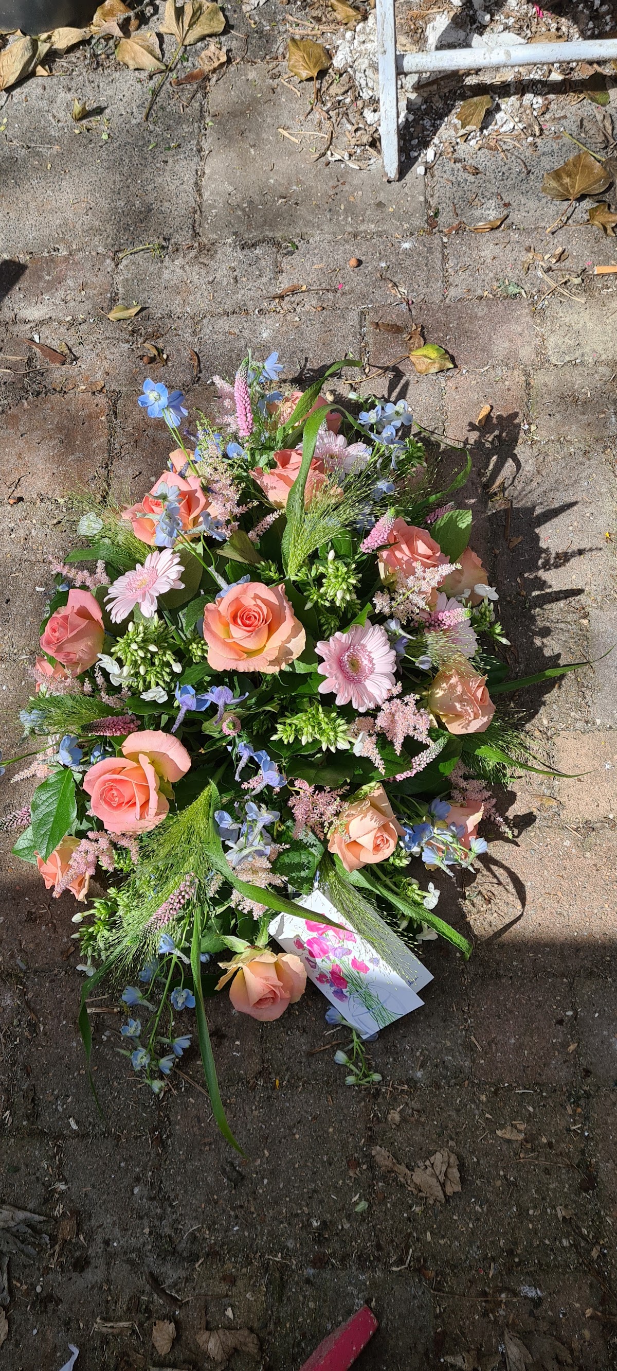 Foto van Bloemen Bezorgen Groningen in Groningen