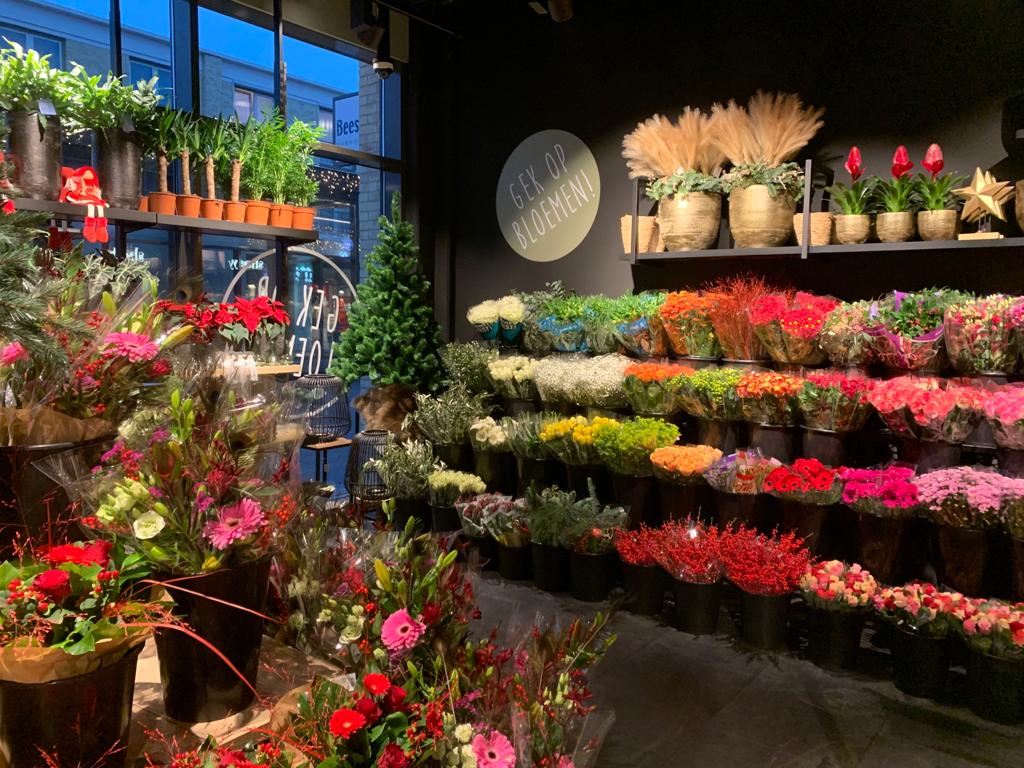 Foto van Van Beest Bloemen en Planten Apeldoorn in Apeldoorn