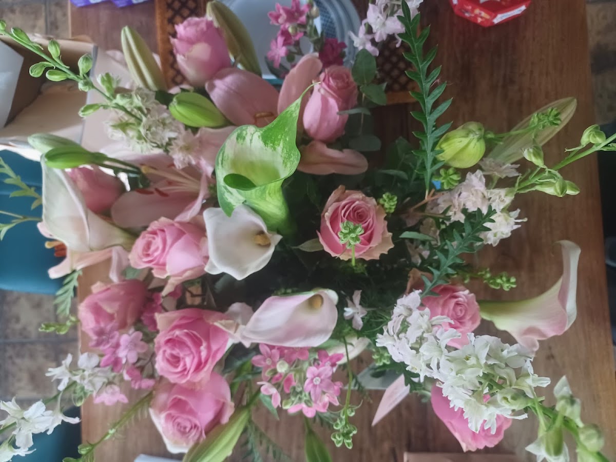 Foto van FleurCompany Kloosterveen in Assen