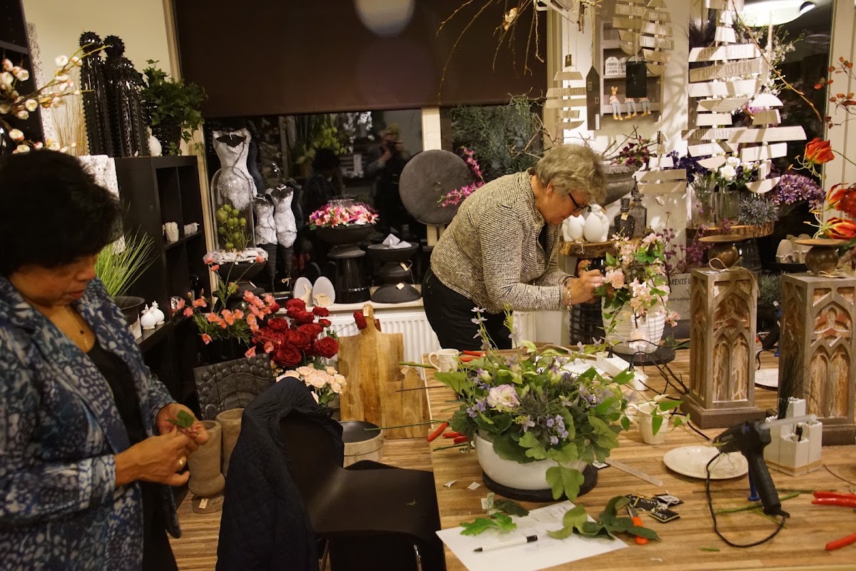 Bloemenatelier Maureen