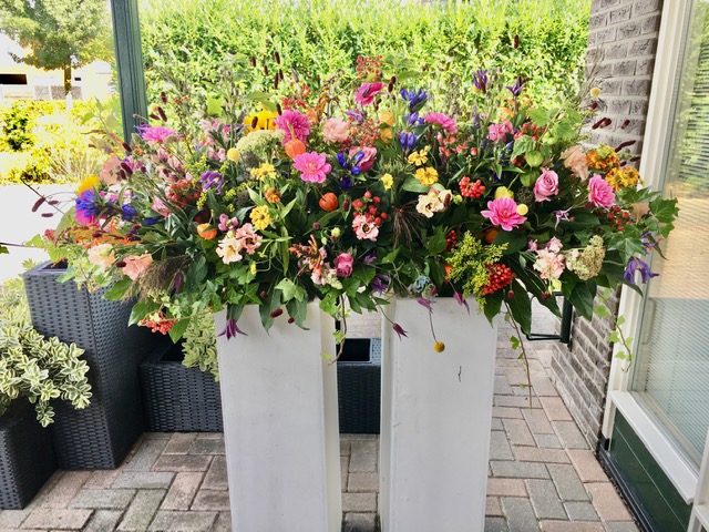Foto van Bloemenatelier Maureen in Assen