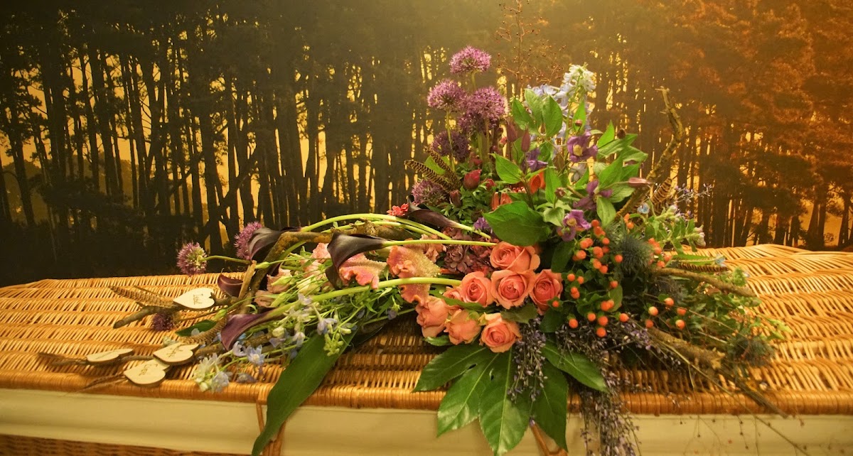 Foto van Bloemenatelier Maureen in Assen