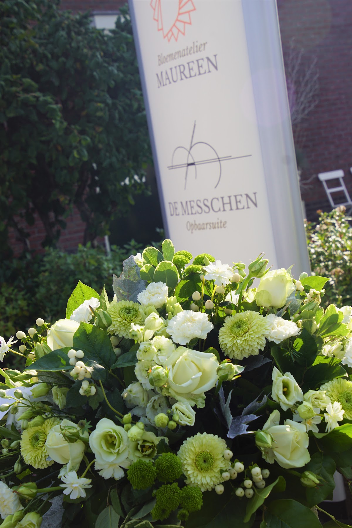 Foto van Bloemenatelier Maureen in Assen