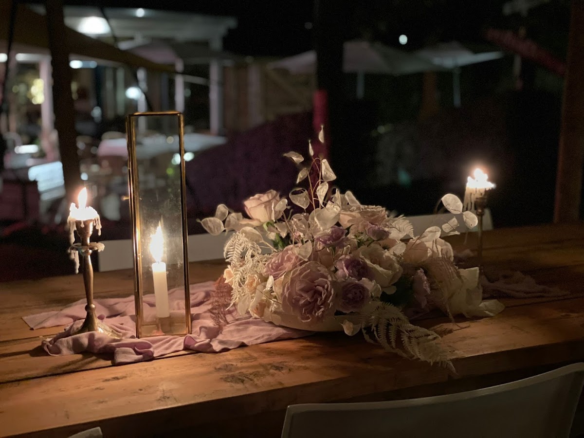 Foto van Anders Bloemstyling floral concepts in Elp
