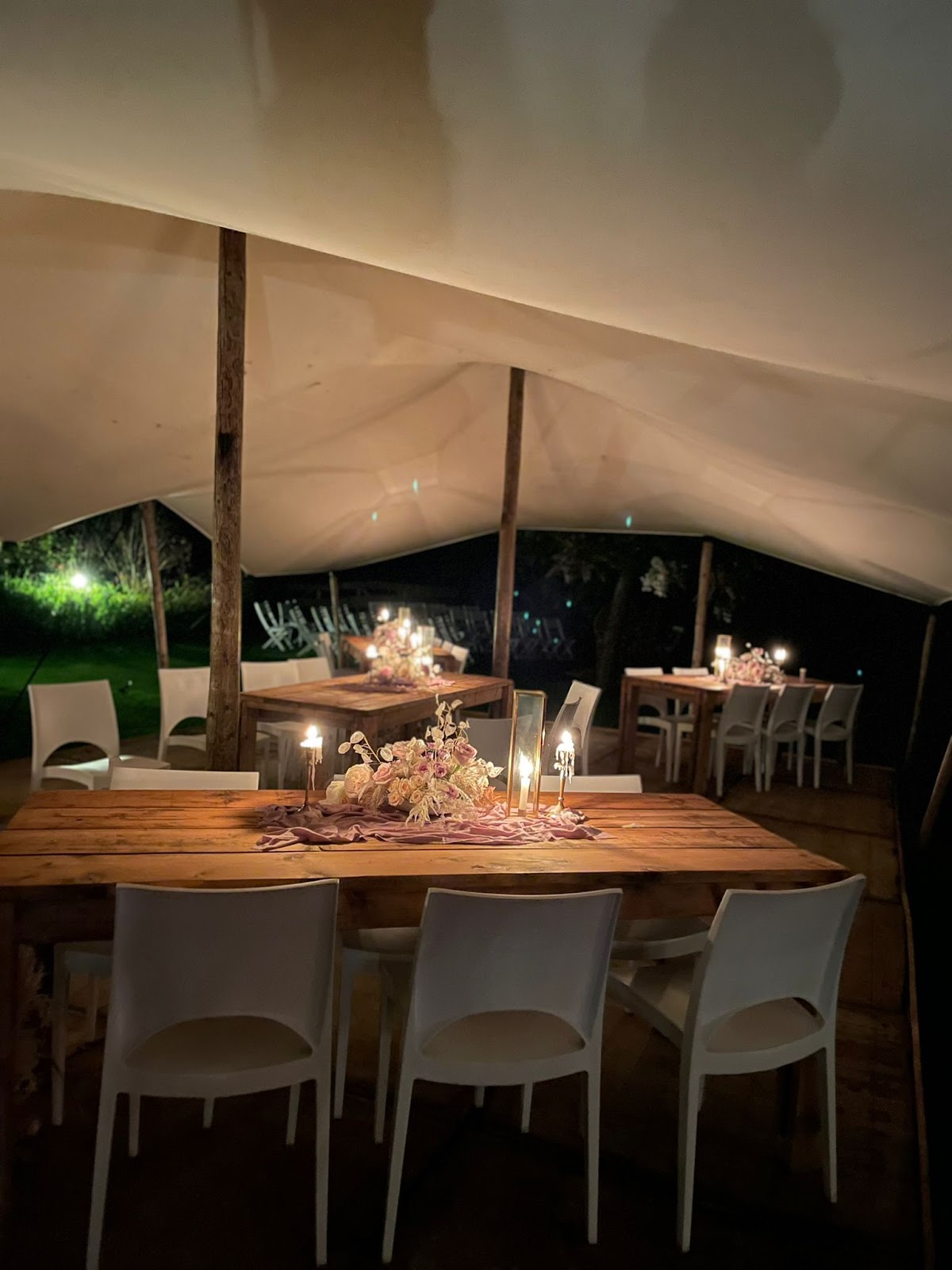 Foto van Anders Bloemstyling floral concepts in Elp