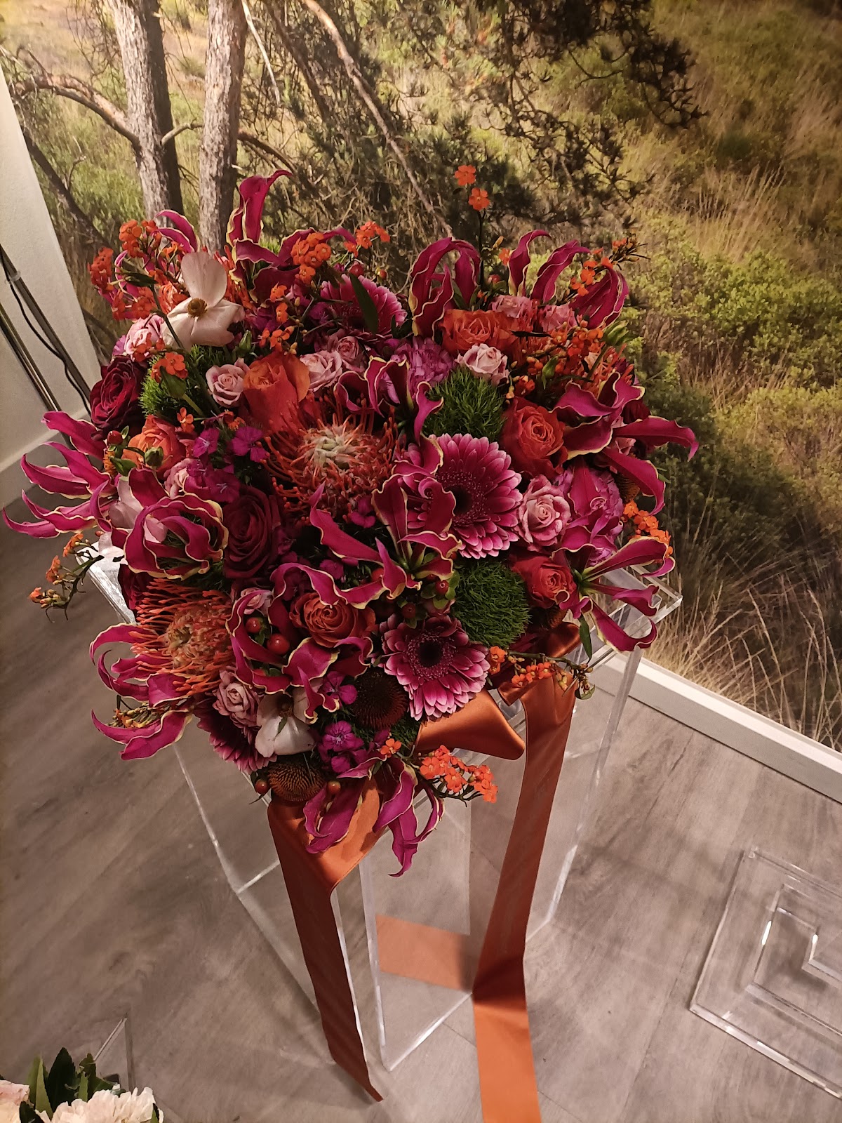 Foto van Flower Fashion in De Wijk