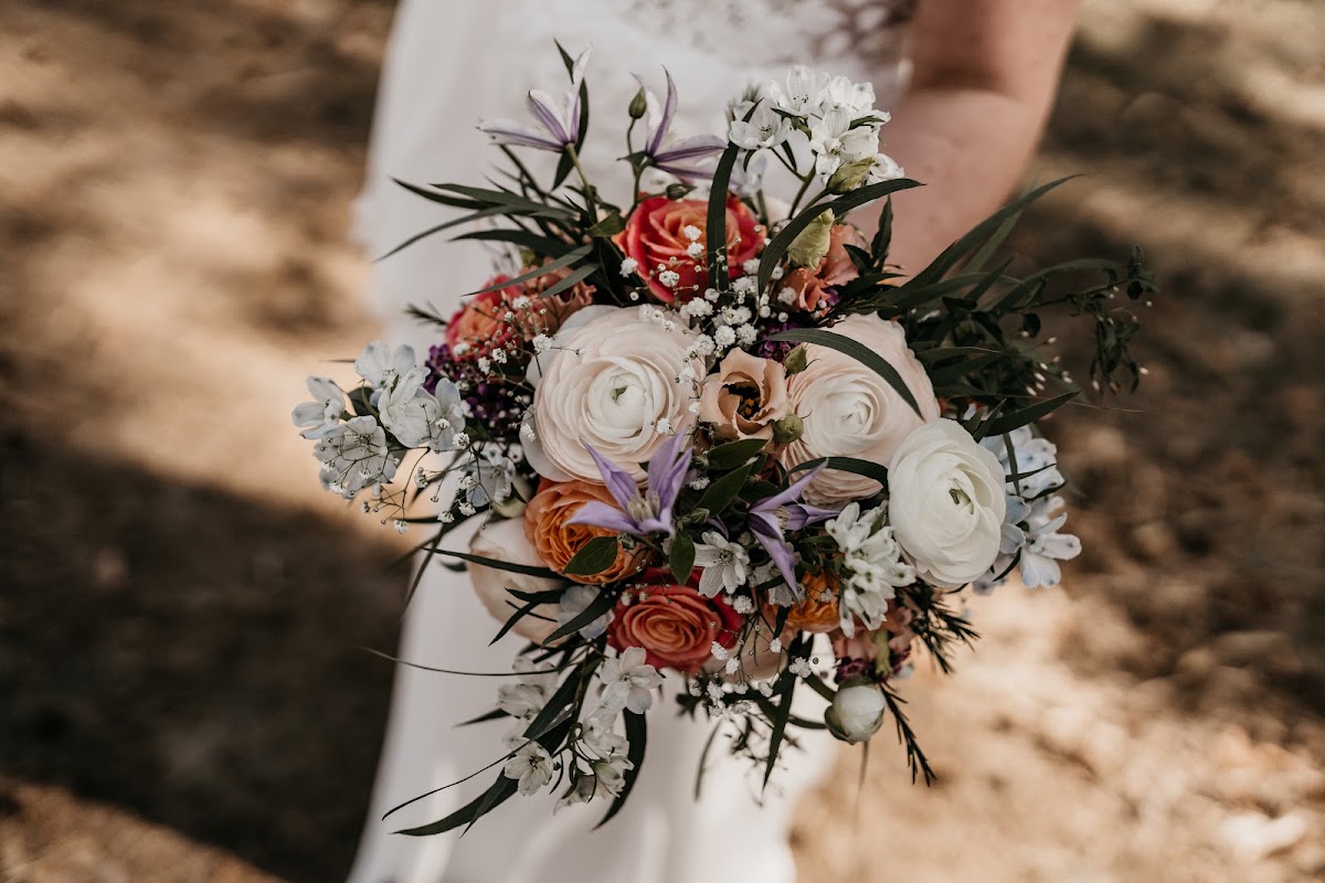 Foto van Flower Fashion in De Wijk