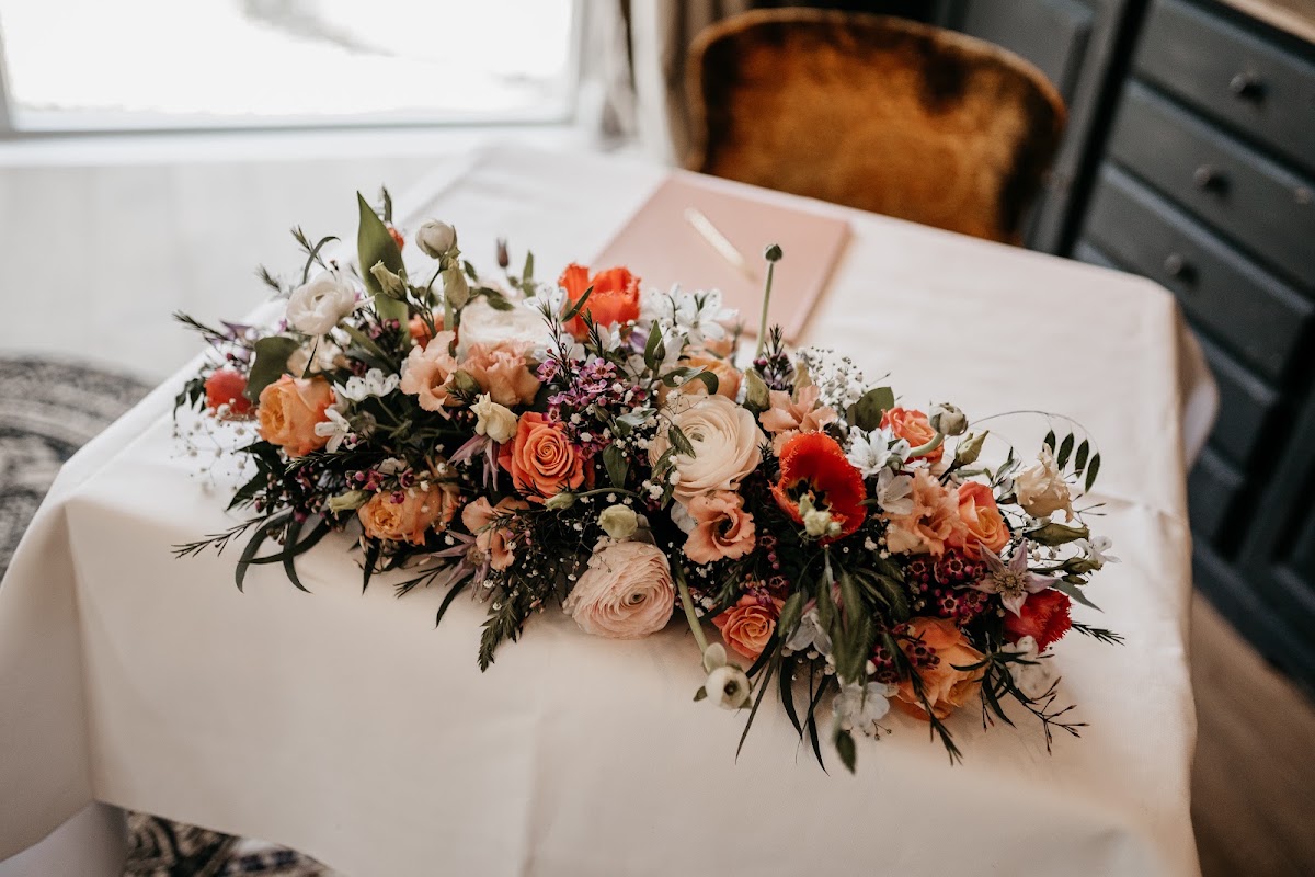 Foto van Flower Fashion in De Wijk