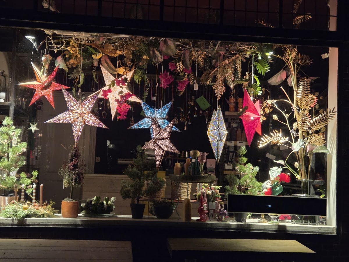 Foto van Bloemsierkunst Wim van Munster in Apeldoorn