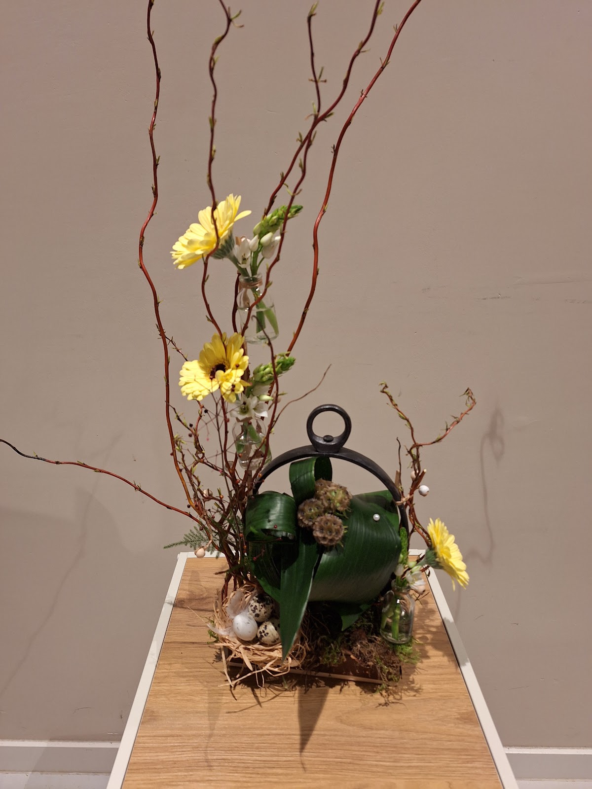 Foto van Flora Projects in Hooghalen