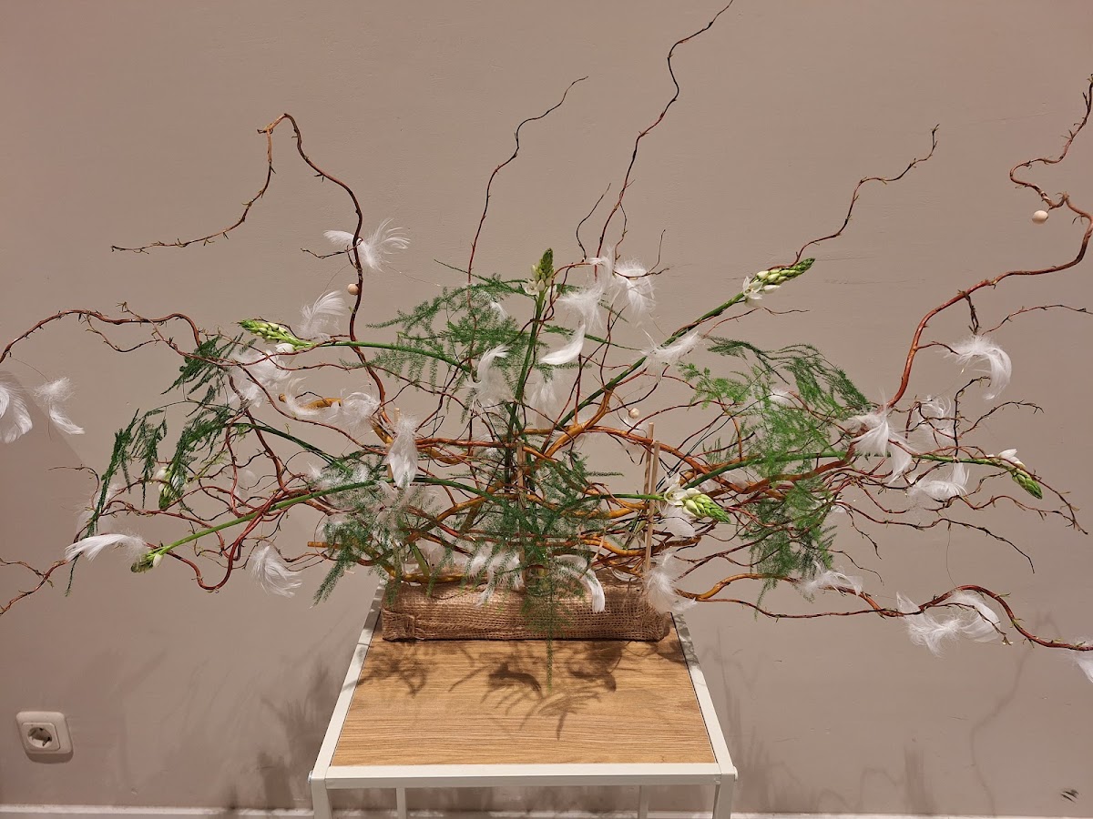 Foto van Flora Projects in Hooghalen
