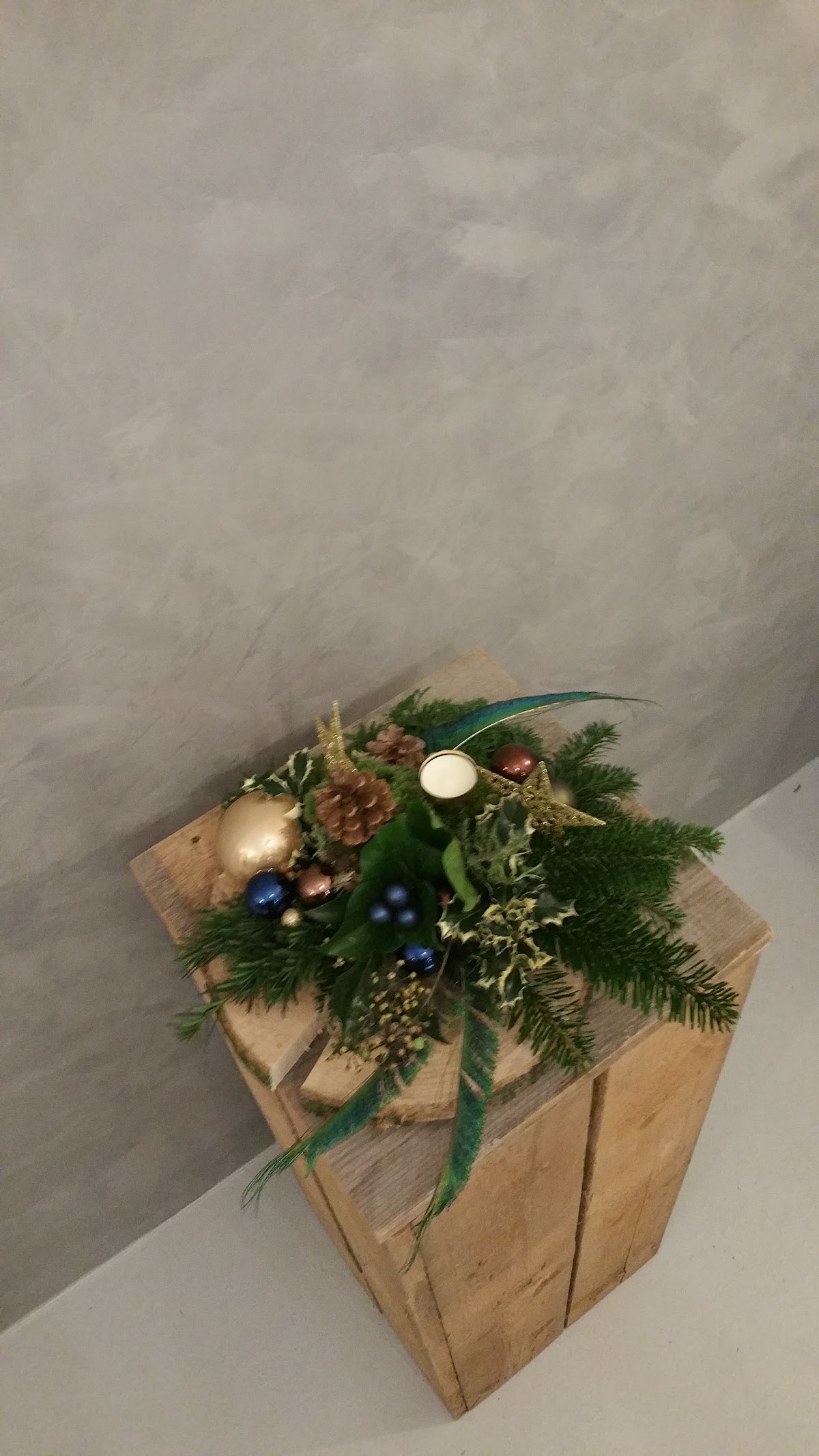 Foto van Flora Projects in Hooghalen
