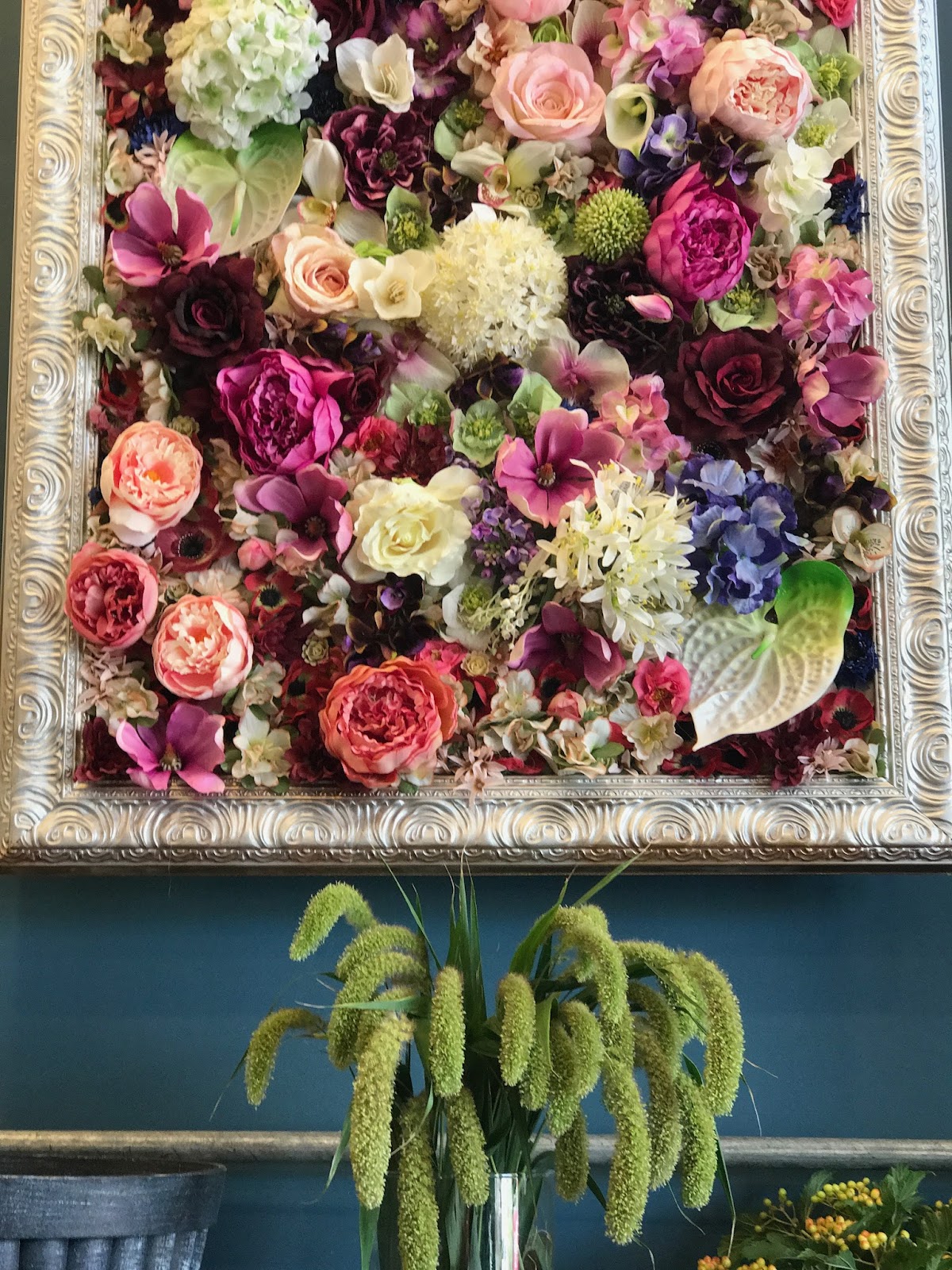 Foto van Rembrandt Bloemen in Meppel