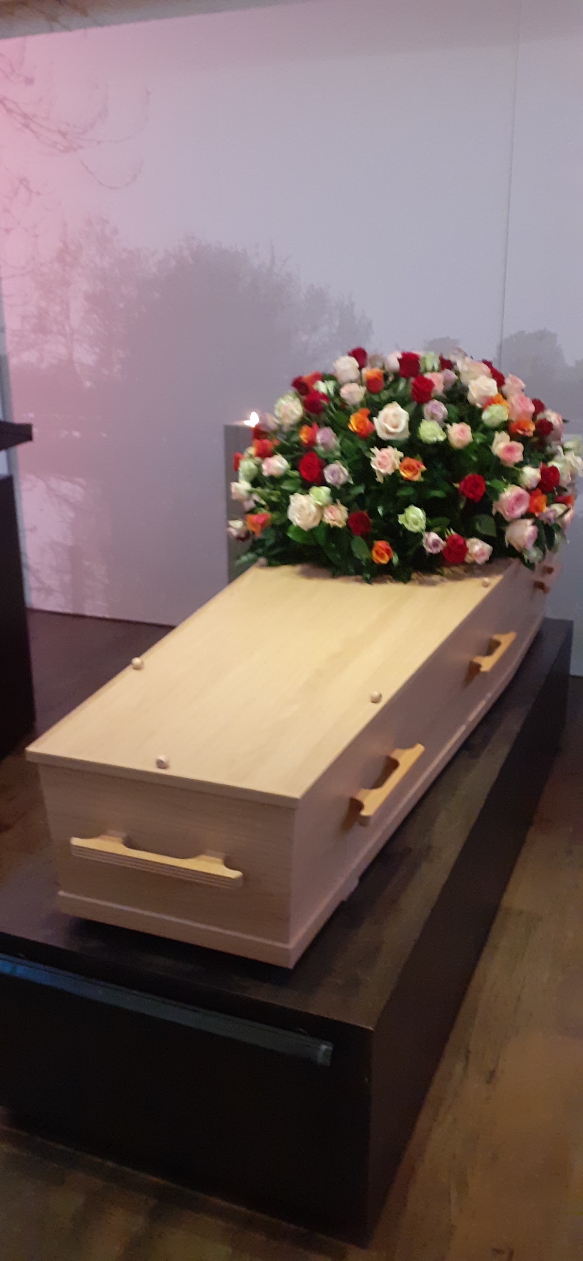 Foto van Rembrandt Bloemen in Meppel