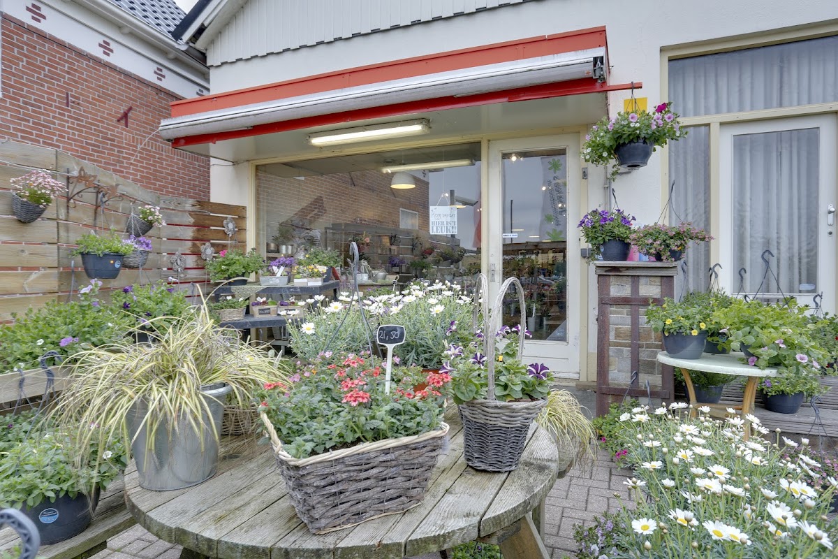 Jessica's Bloemenboetiek
