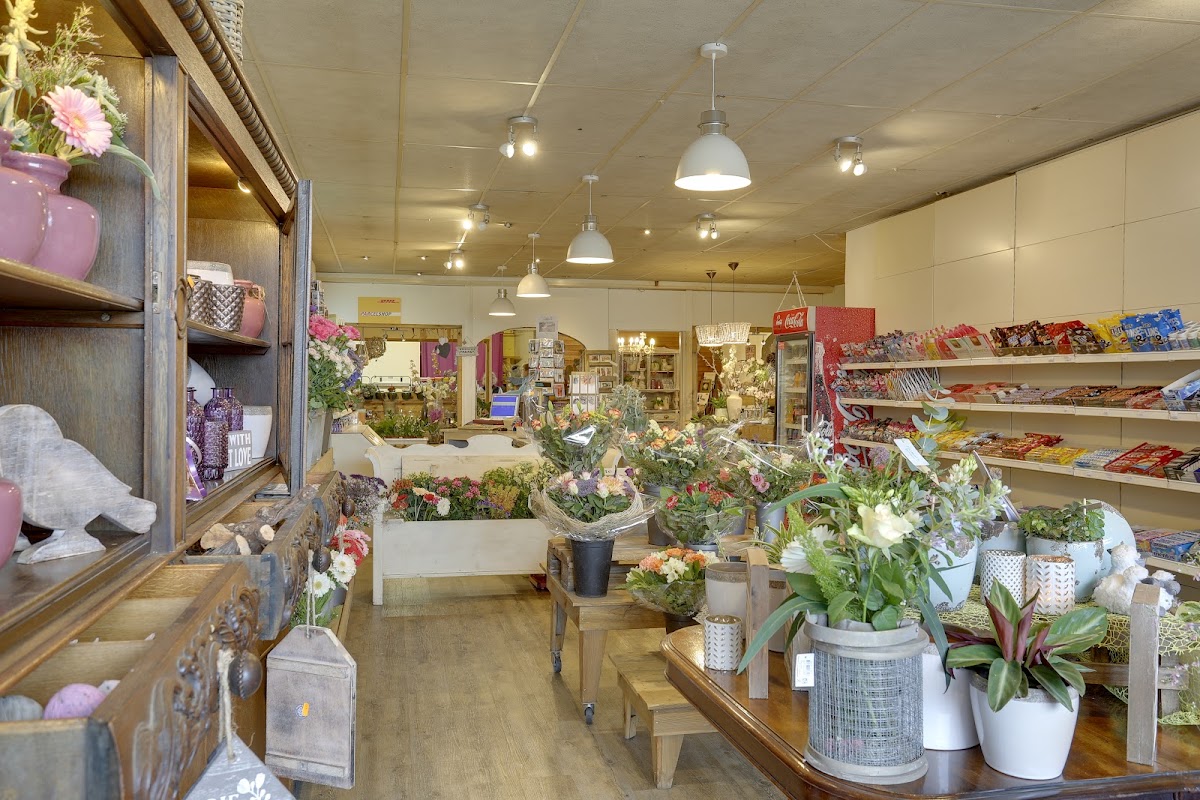 Foto van Jessica's Bloemenboetiek in Stadskanaal