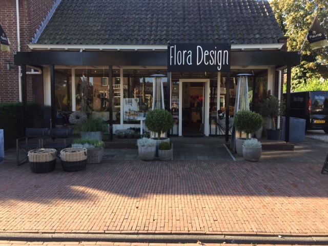 Flora Design