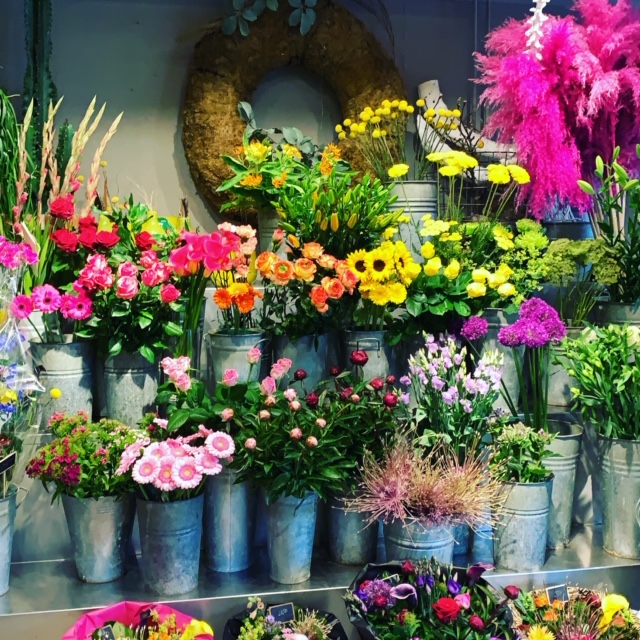 Foto van Flora Design in Apeldoorn