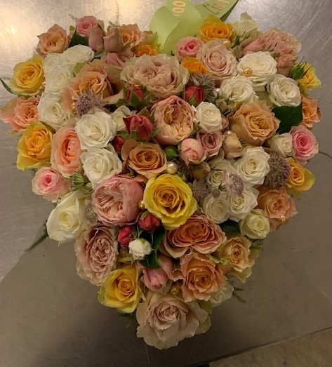 Foto van Flora Design in Apeldoorn