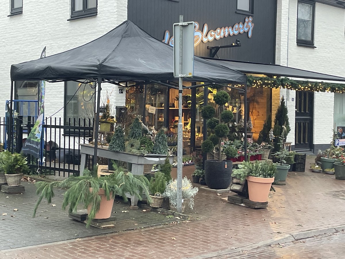 De Bloemerij