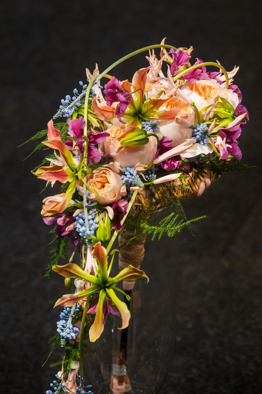 Foto van Anniek floral designer in Norg